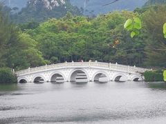 -星湖旅游景区七星岩