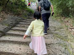 -杭州黄龙洞