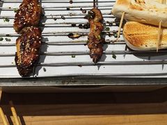 -木屋烧烤(岗顶二店)
