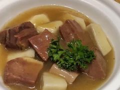 -富山日式料理(宽厚里店)