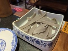 -来涮蜀鲜货火锅串串香(菜市口店)