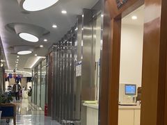 -圣贝口腔(海淀店)