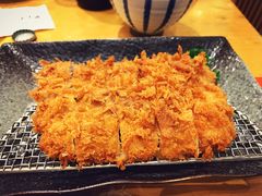 -胜博殿日式炸猪排(西红门店)