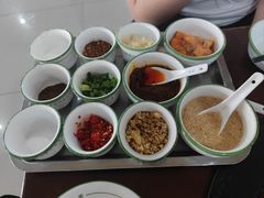 -朝伟清真铜瓢牛肉馆(三十年老·店)