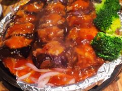 -小和庆·知味(首铸万科店)