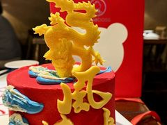 -CAKEBOSS蛋糕老板(东直门来福士店)