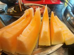 -一品诚记烤肉·甄选店(中南路店)