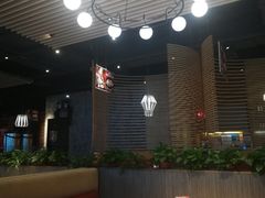 -避风塘(百联东郊店)