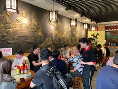 大堂-双喜老铺(人民广场店)