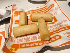 -喜势点·糖沙翁手工茶点·本地人茶居(永庆坊店)