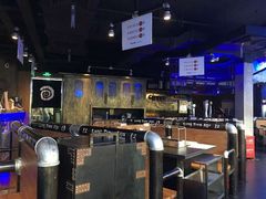 -很久以前羊肉串(打浦路店)