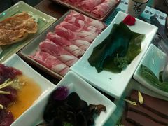 -束河人家(南锣鼓巷店)