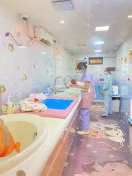 点击看大图 -大美母婴月子中心(馨乐庭店)