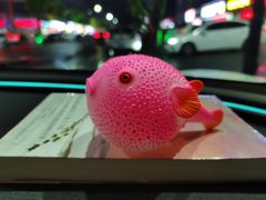 -永安鱼庄·镇江菜(三店纬五路店)