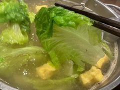 -牛必福潮汕牛肉火锅(油坊桥店)