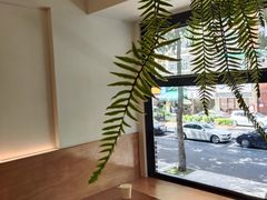-KAFVS咖啡思咖啡馆(香海路店)