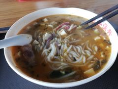 -南京大学-第9食堂