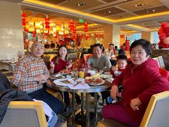 -咖啡CHA自助餐厅(香格里拉饭店)