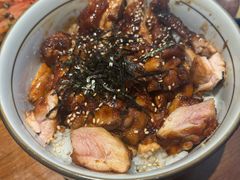 -千代武日本料理(开发区店)
