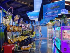 -真快活Coohoo Max(武汉绿地新田360店)