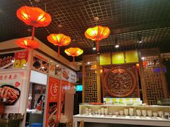 -大味生态火锅(蓝谷地店)