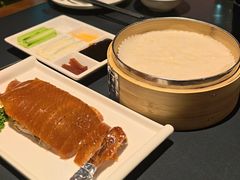 -兰亭轩茶餐厅(长江路店)
