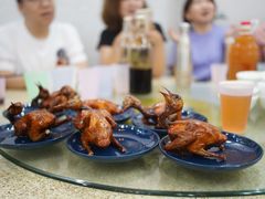 -煲煲掂风味煲仔饭餐厅(西区店)