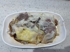 -华辉拉肠(金沙洲店)