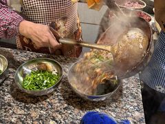 -正宗杨记普洱酸醋米线(总店)
