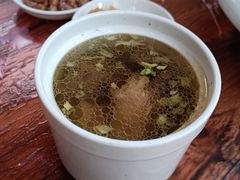 -吴祥记潮州菜·百年老字号·砂锅粥