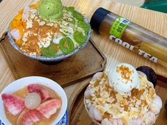 -东记甜品(佛山总店)