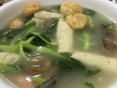 -红灯笼龙凤饭店(宁波老字号店)