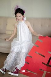 -Color卡诺婚纱礼服馆(南京严选店)