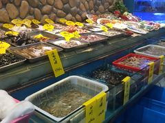 水产区-星龙海鲜(望江东路店)
