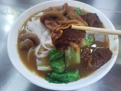 -珍珍小食店(西华路店)