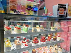 -吉川堂·日式甜点专门店(正佳广场店)