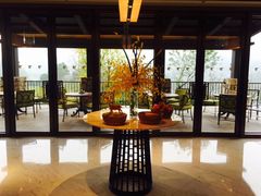 -浙江安吉JW万豪酒店·万豪中餐厅