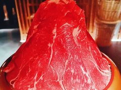 -温野菜涮涮锅(西单大悦城店)