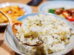 -静一餐厅·湖北菜(前门创始店)