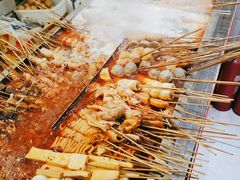 -郭记小街麻辣烫(虎坊路店)