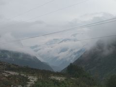 -叠溪松坪沟景区