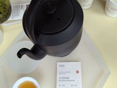 大雪红杉-tea'stone (万象天地店)