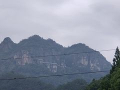 -大慈岩风景区
