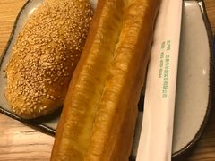 -早安山丘·豆浆油条(小木桥路店)