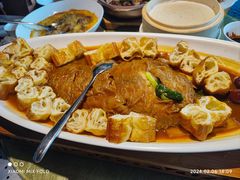 -太守宴·蘭院(天塔店)