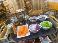 -醉旺柴火鸡(棠东店)