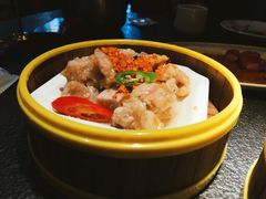 -蝴蝶里·粤菜·点心(滨江龙湖店)