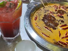 -大龙燚火锅