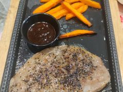 -必胜客(木渎天虹店)