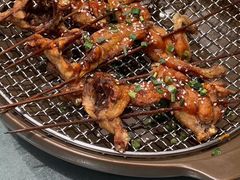 -红菜坊·烤鸭·川鲁宴(石园店)